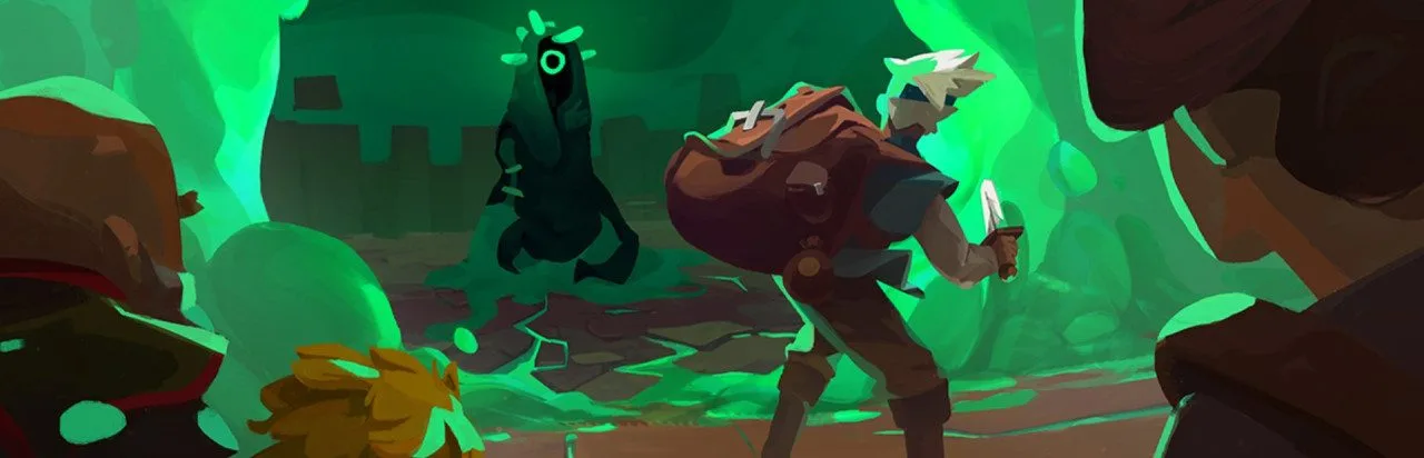 Moonlighter: Between Dimensions