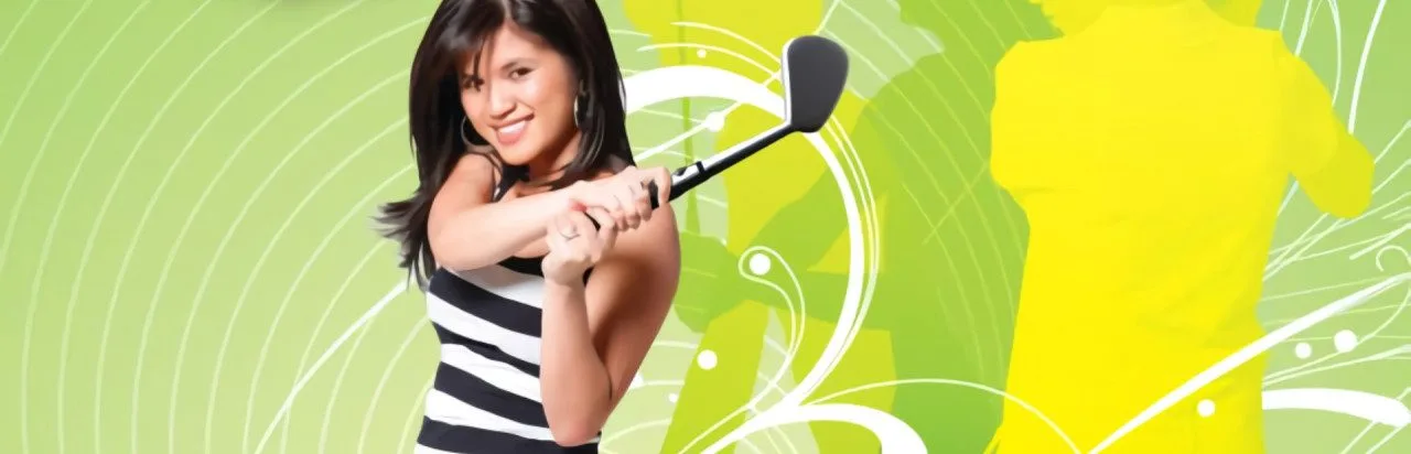REALPLAY Golf