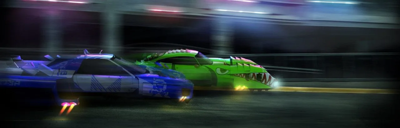 RGX: Showdown