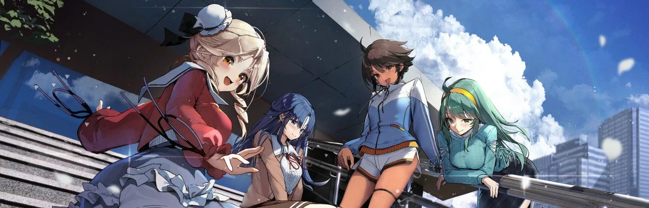 Super Real Mahjong: Venus Returns