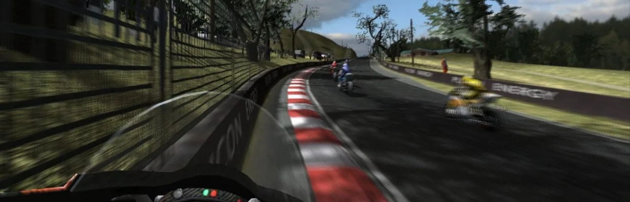 SuperBike TT