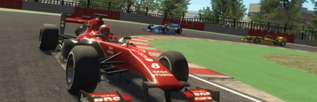 VR Formula