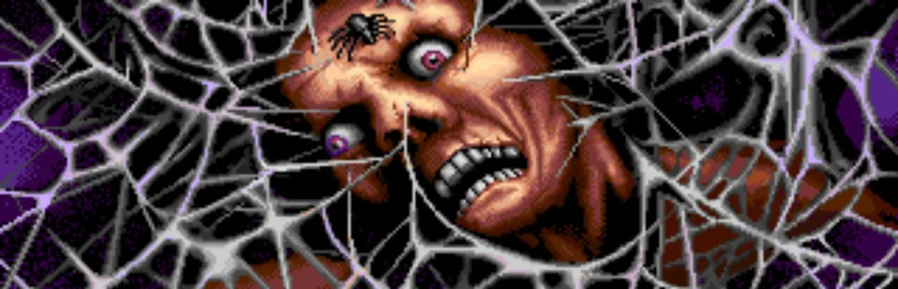 Arachnophobia (1991)