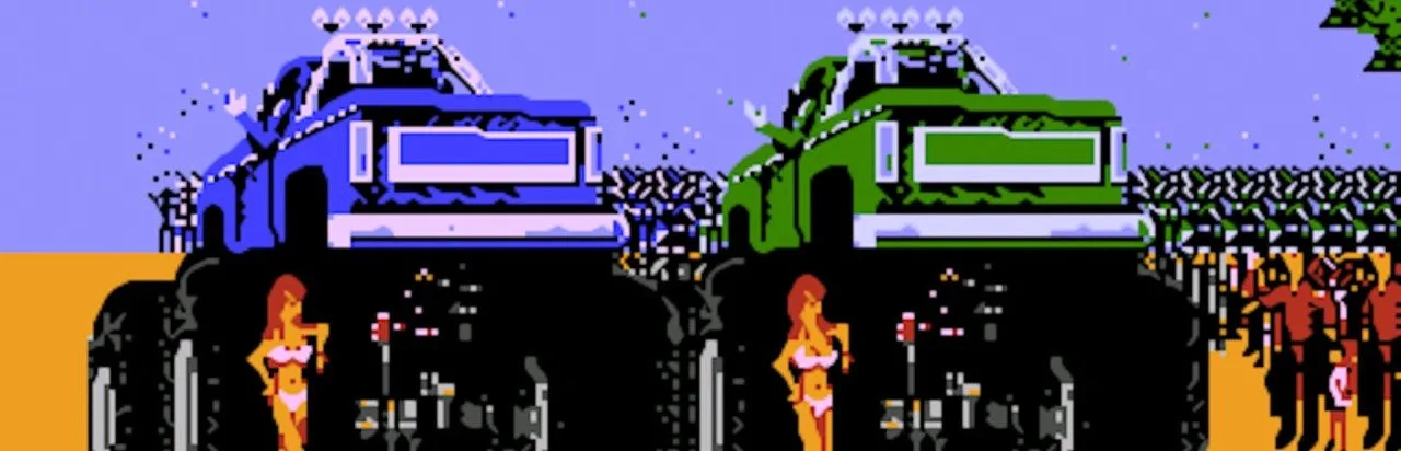 Bigfoot (1990)