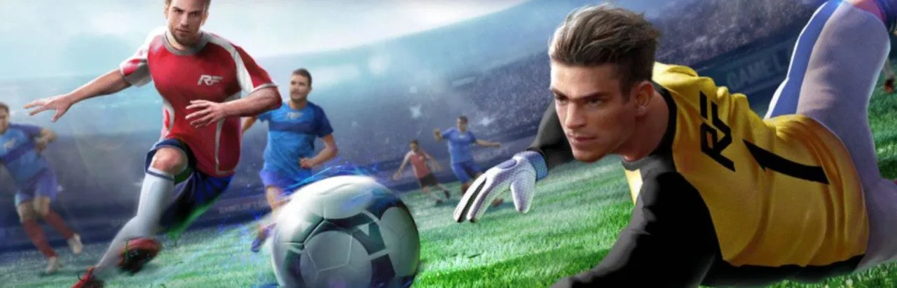 Real Football