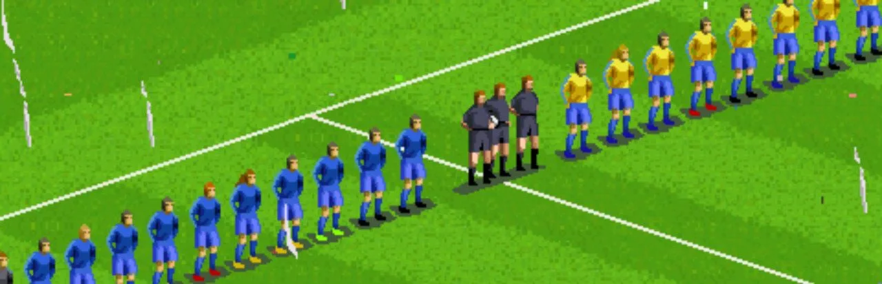 Real Football 2010