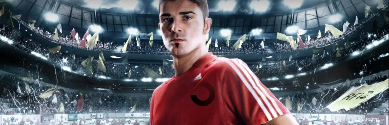 Real Football 2012 (3D)