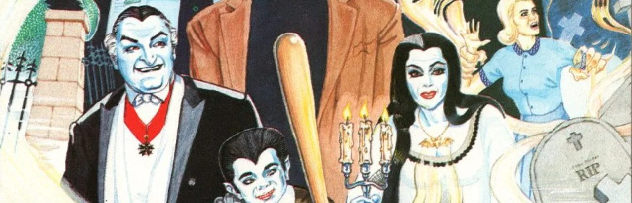 The Munsters
