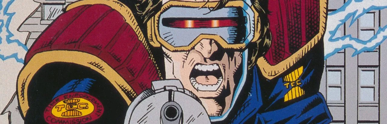 Timecop