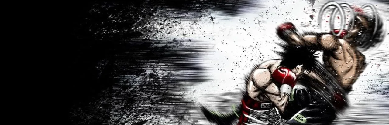 Hajime no Ippo: The Fighting! (2014)