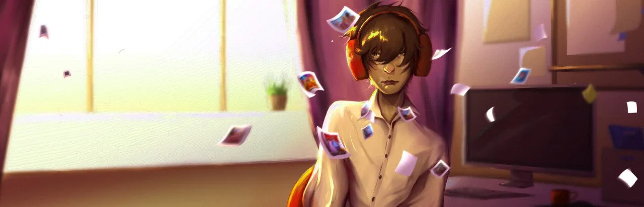 Annie and the AI