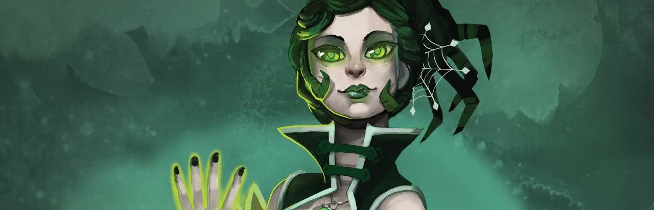 Brilliant Shadows - Part One of the Book of Gray Magic