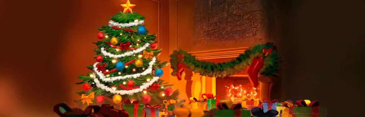 Christmas Tree Decorator