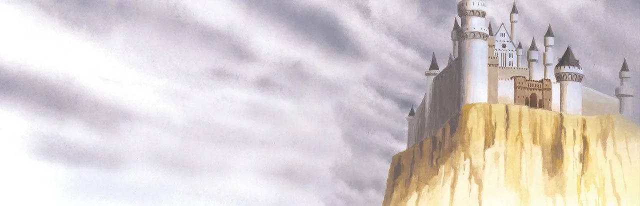 Zelda II: The Adventure of Link