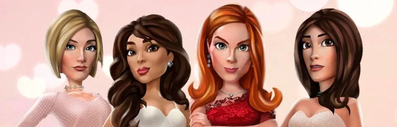 Desperate Housewives