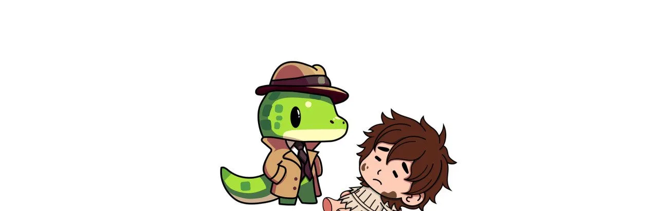 Detective Modo