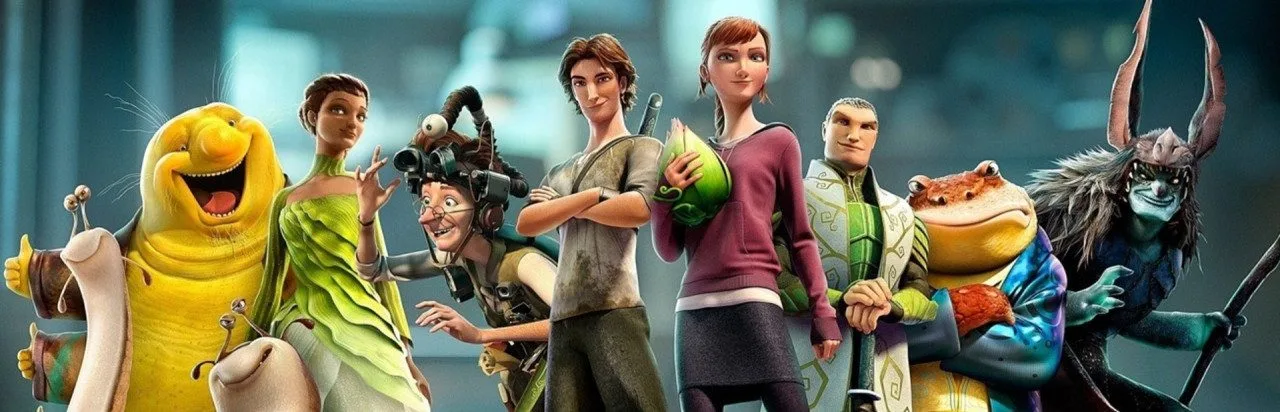 Epic: Battle for Moonhaven