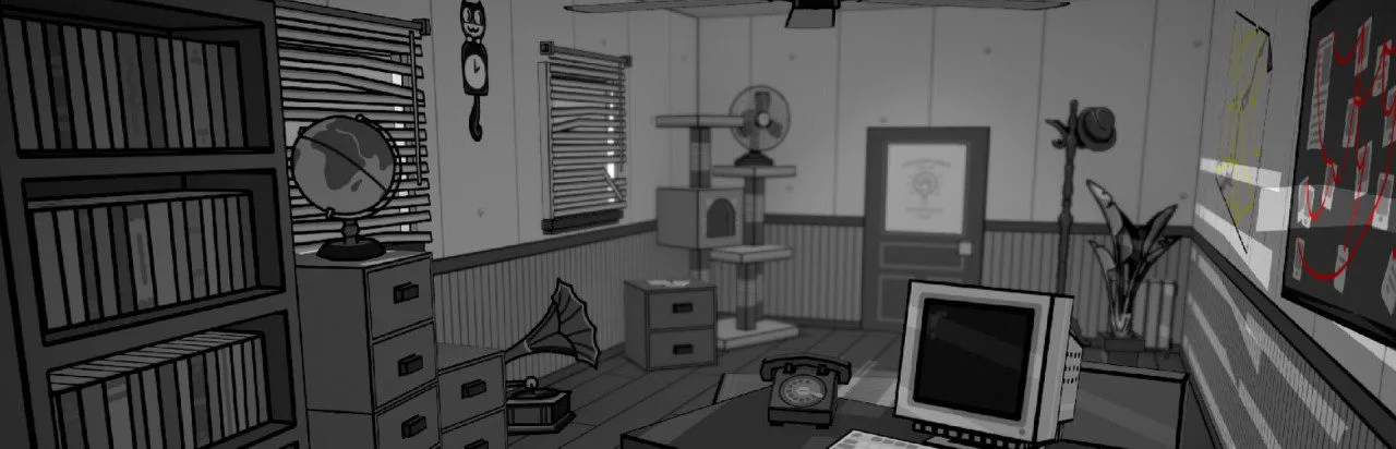 Feline Forensics and the Meowseum Mystery