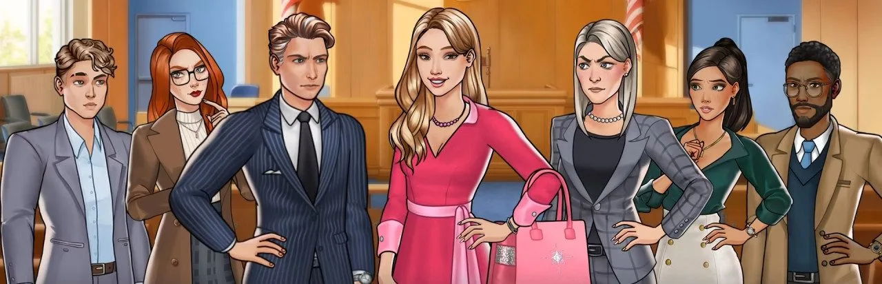Legally Blonde: The Game
