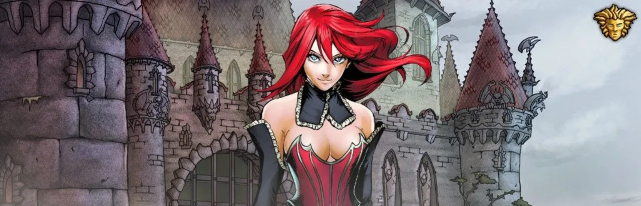 Loren: The Amazon Princess - The Castle Of N'Mar DLC