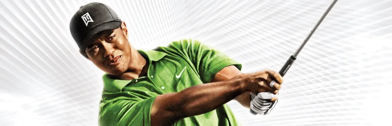 Tiger Woods PGA Tour 09