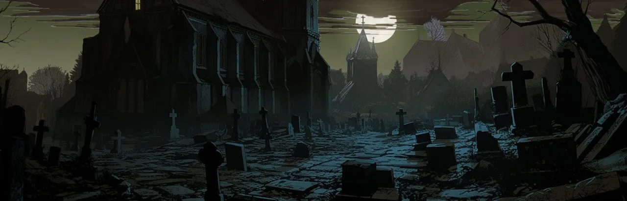 Whispers of Prague: The Executioner's Last Cut