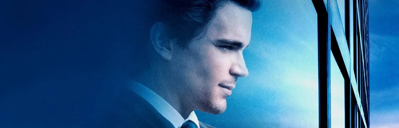 White Collar: Neal's Stash