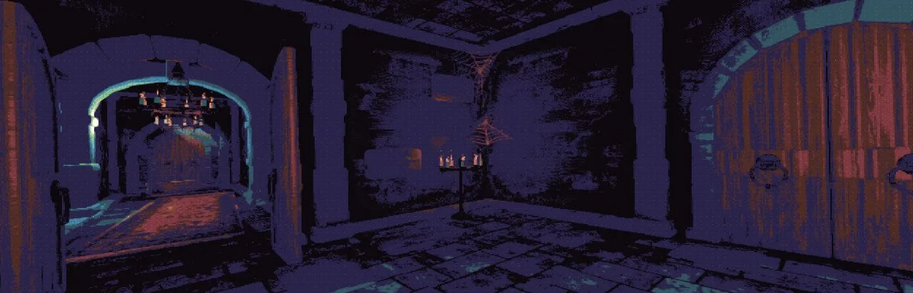 Mops & Mobs: A Sweeping Dungeon Novel