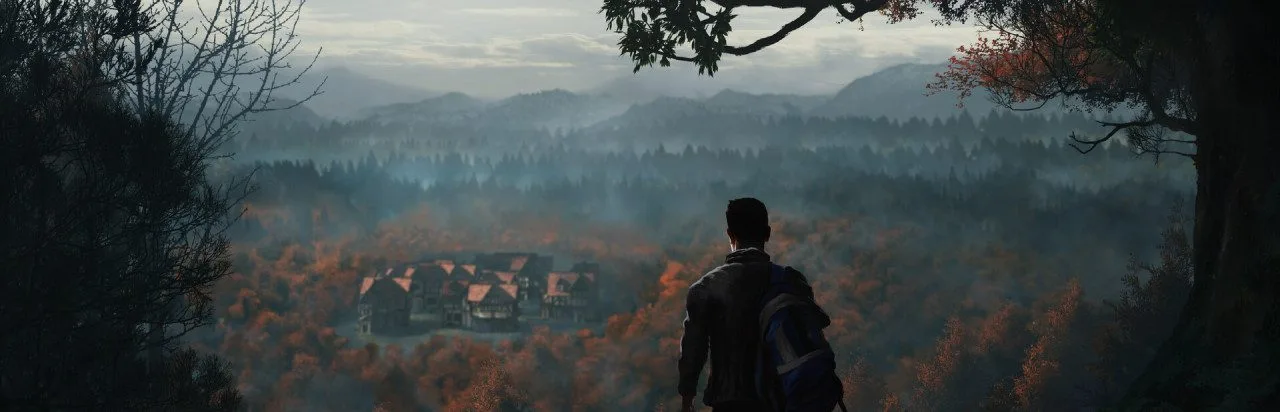 Nowhere (2025)