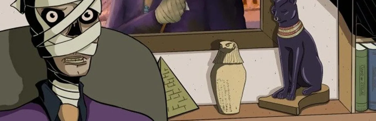 The Graveyard Union