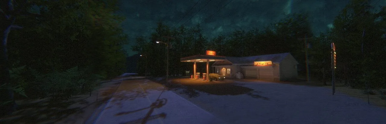 [HERROR] Gas Station Case