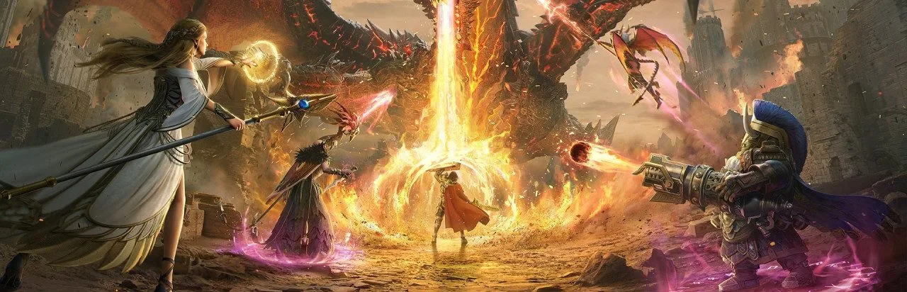 Watcher of Realms