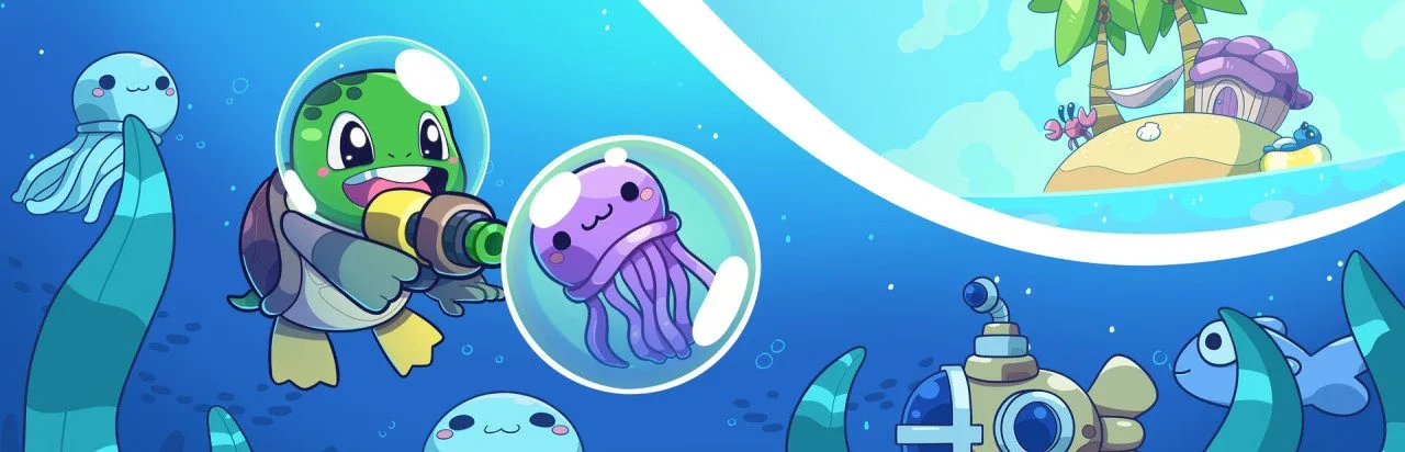 Shelldiver