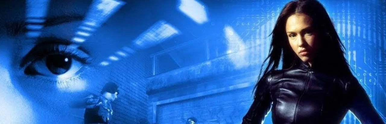 James Cameron's Dark Angel