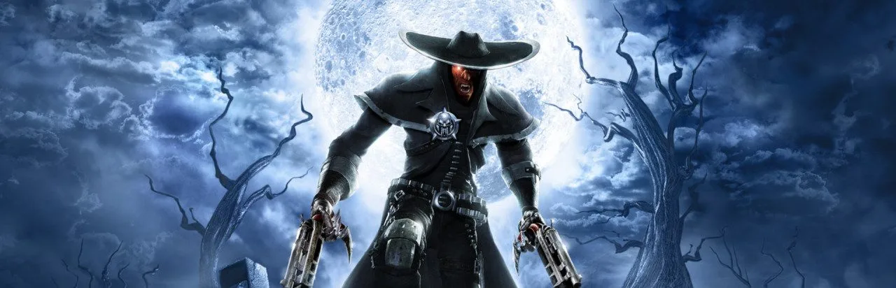 Darkwatch
