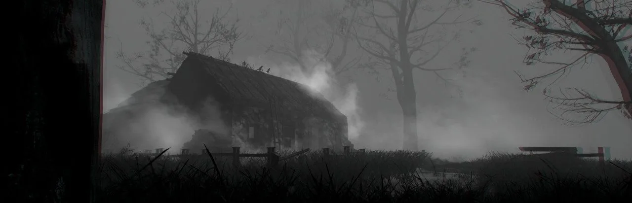 1711 Ireland: A Witch's Fate
