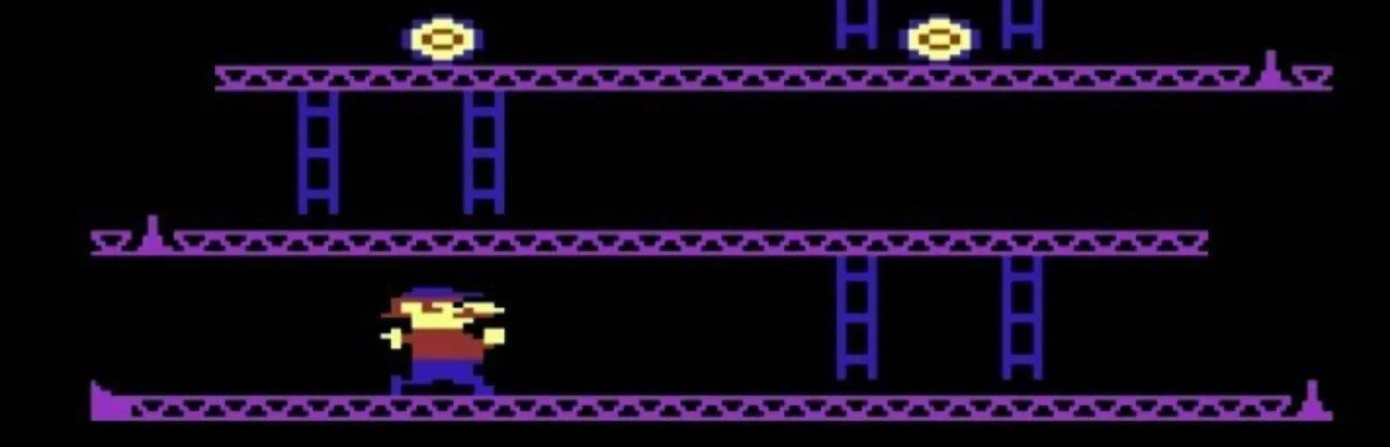 Mario's Brewery