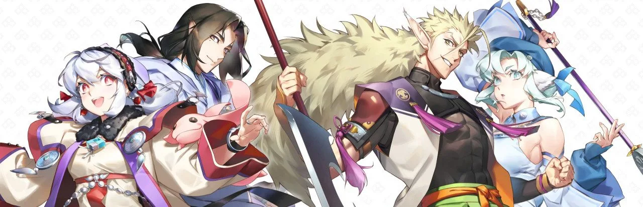 Utawarerumono: Shiro e no Michishirube