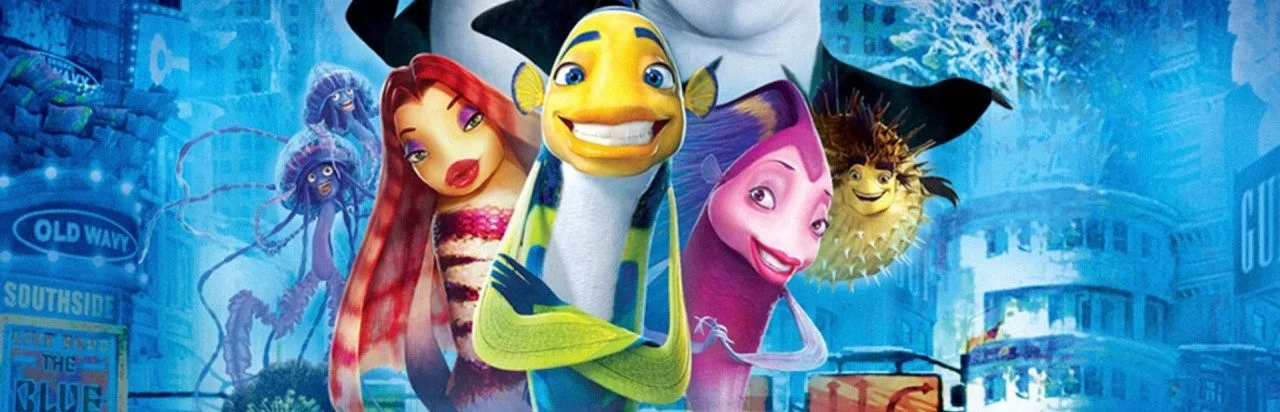 Shark Tale