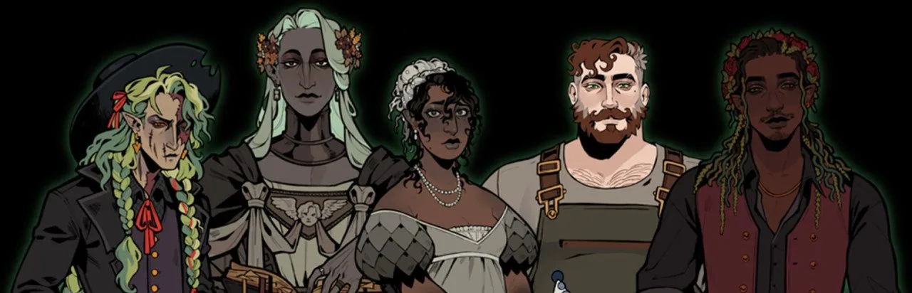 Gravehearts