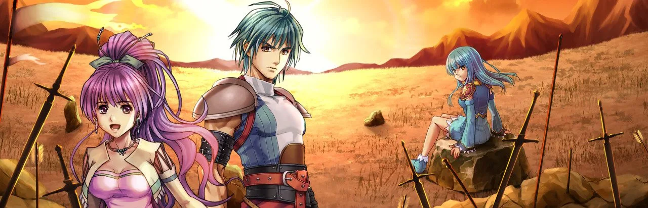 Alphadia III