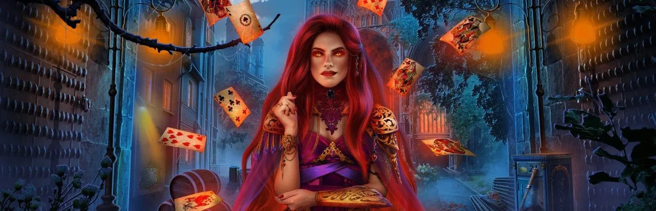 Connected Hearts: Fortune Play