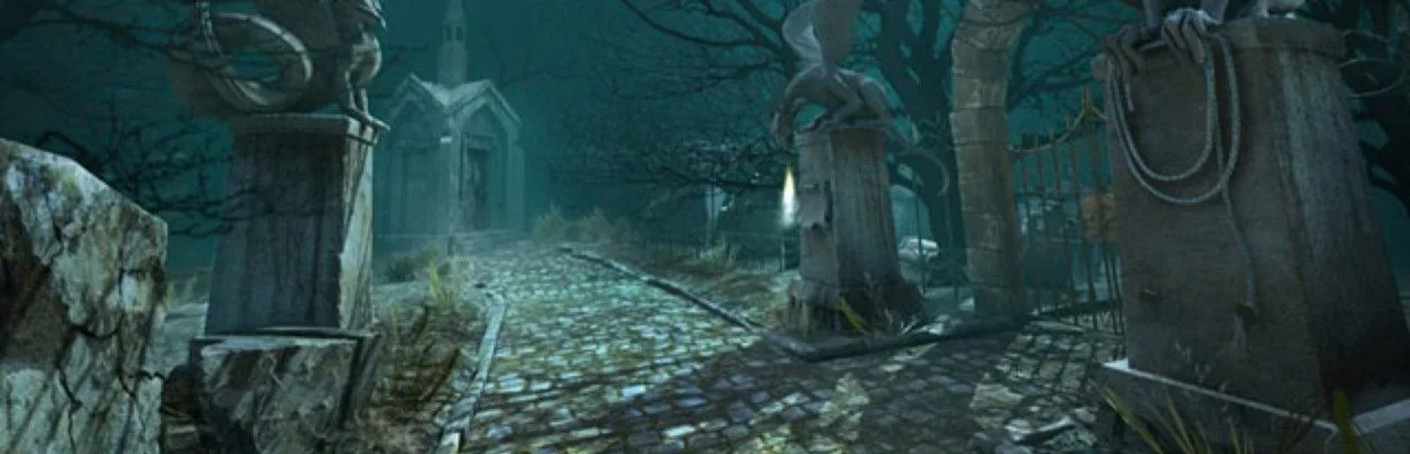 Echoes of the Past: Royal House of Stone