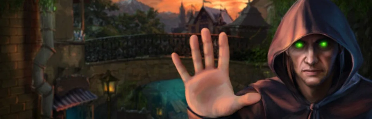 Mystery Tales: The Lost Hope
