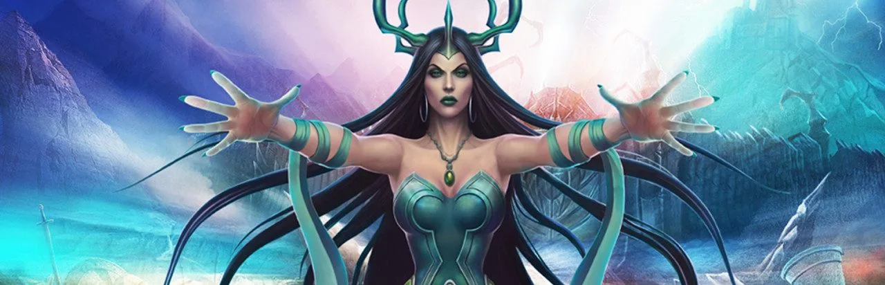 Witches' Legacy: Lair of the Witch Queen