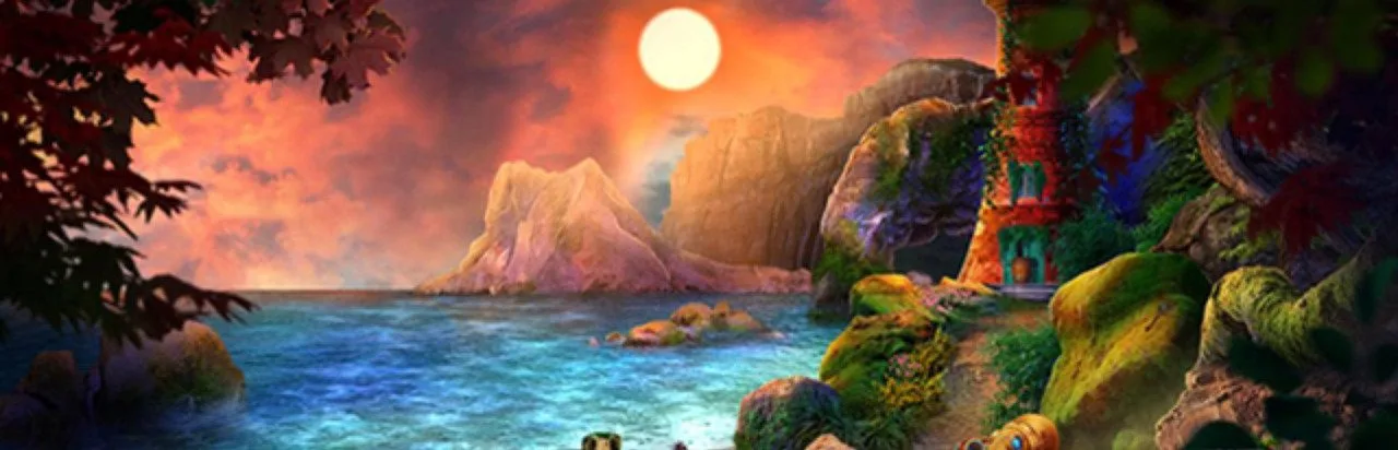 Spirit Legends: Finding Balance