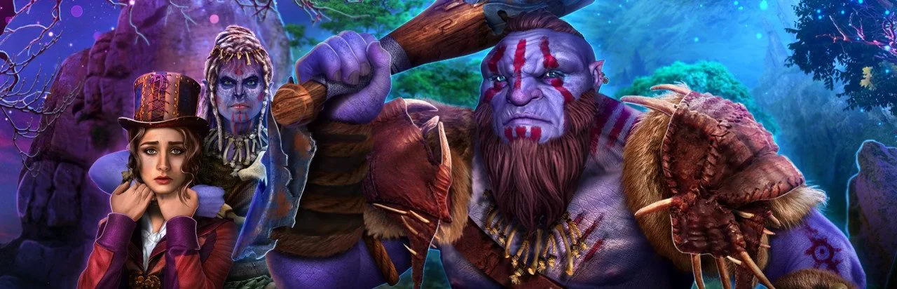 Spirit Legends: Solar Eclipse