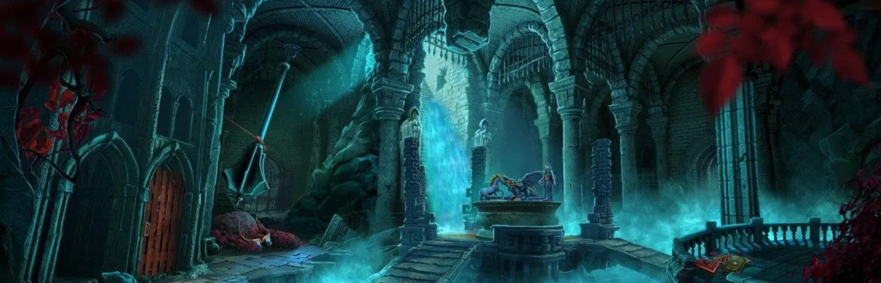 Spirit Legends: The Aeon Heart