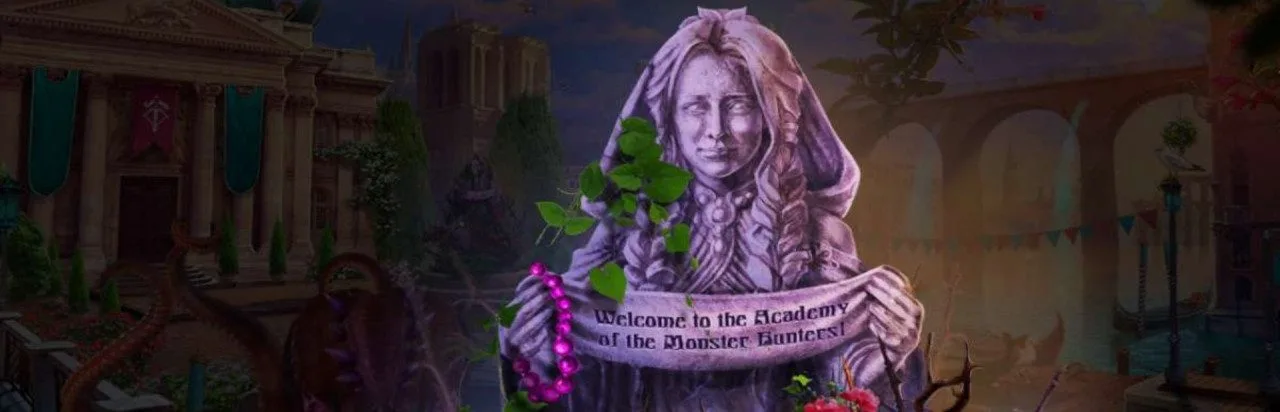Spirit Legends: Time for Change