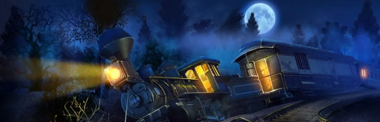 Midnight Mysteries: Witches of Abraham